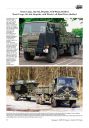 British Cold War Military Trucks - Bedford TM<br>TM-Series, 4-4 und 6-6 - The Last Bedfords for the British Army